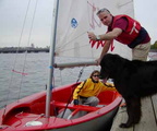 Learn-To-Sail