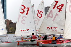 0358 MIT Charles Sailing- 150