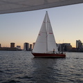 Tuesday Night Sail 2