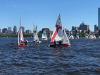 Charles River Open 2019